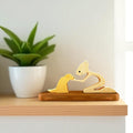 Personalised Dog Keepsake
