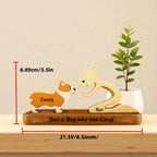 Personalised Dog Keepsake