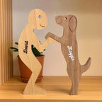 Personalised Dog Puzzle
